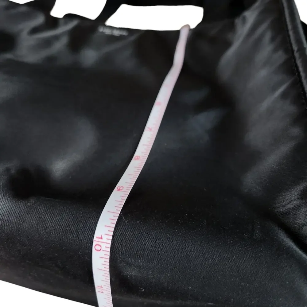 Kate Spade VINTAGE diaper bag black